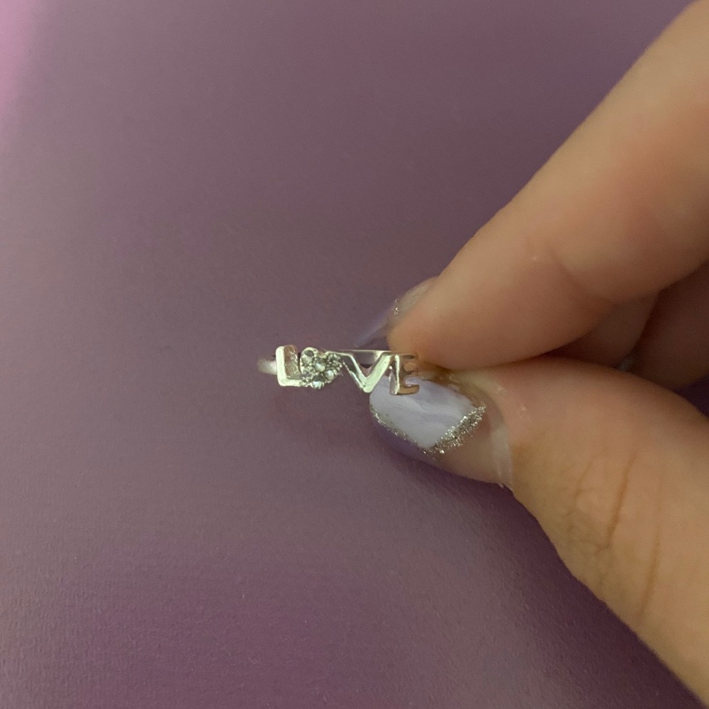 love ring